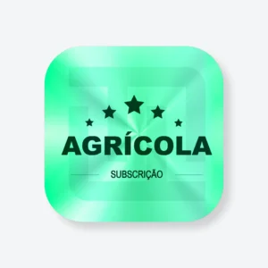Plano Agricola