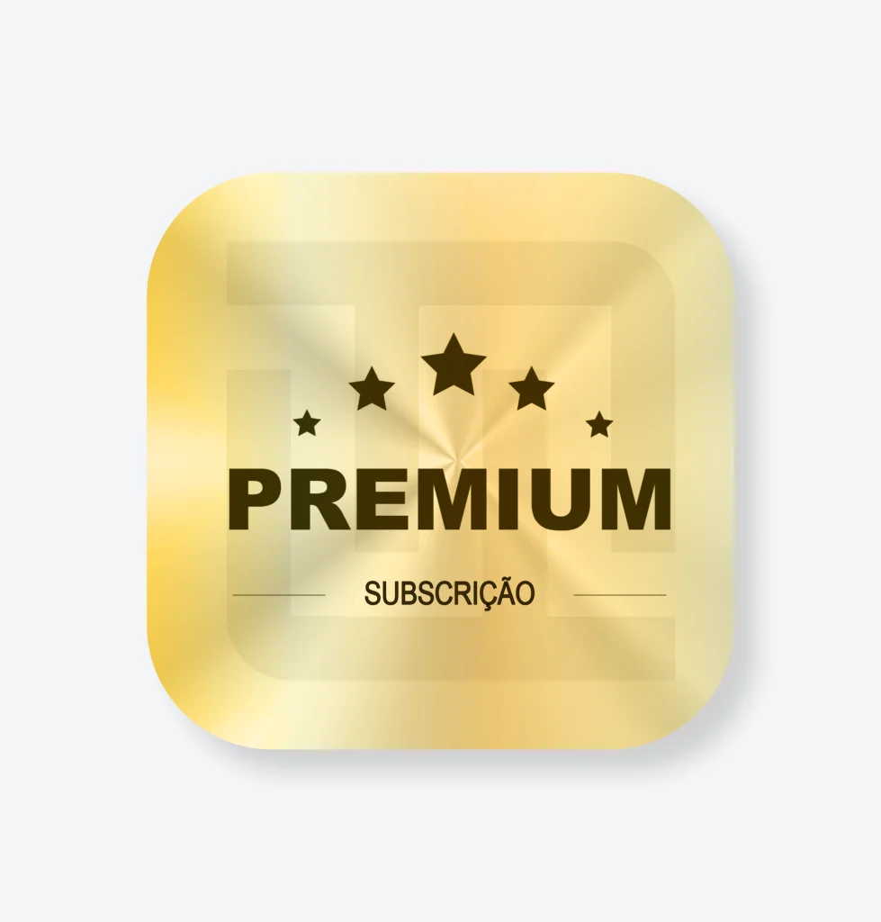 Plano Premium